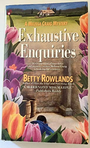 Exhaustive Enquiries