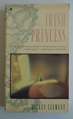 The Irish Princess