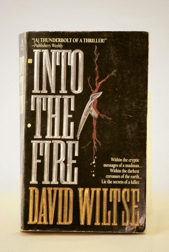 Into the Fire