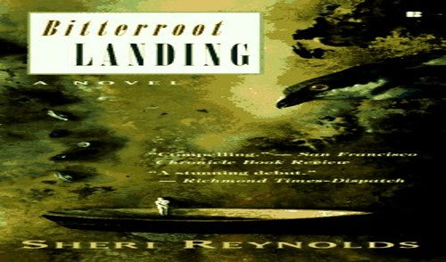 Bitterroot Landing