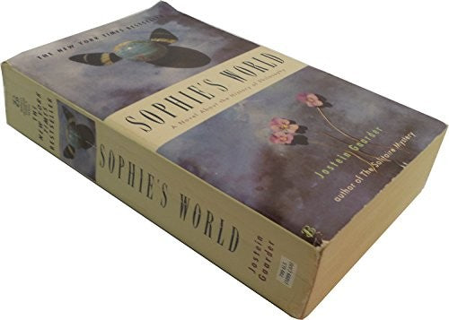 Sophie's World: a Novel about the History of Philosopy