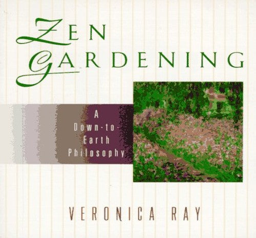 Zen Gardening: A Down-To-Earth Philosophy