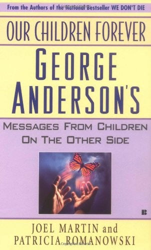 Our Children Forever