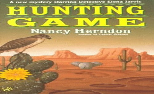 Hunting Game