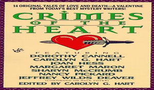 Crimes of the Heart Anthology 