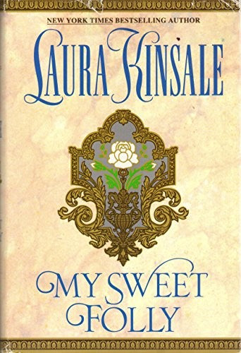 My Sweet Folly