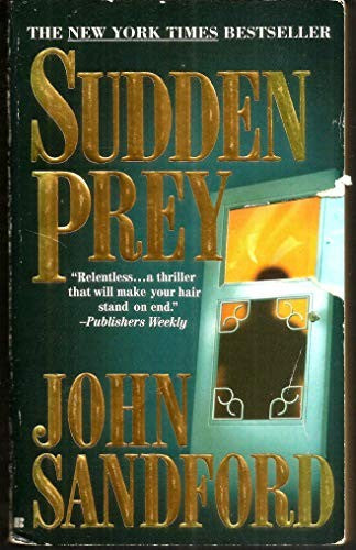 Sudden Prey