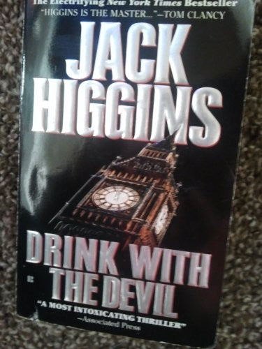 Drink with the Devil