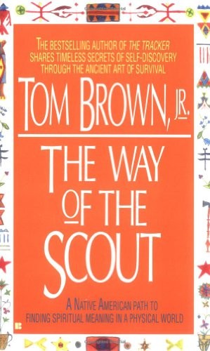 The Way of the Scout