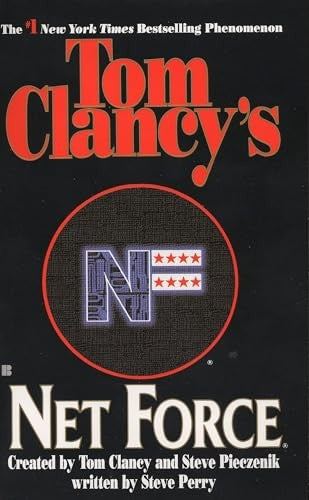 Tom Clancy's Net Force