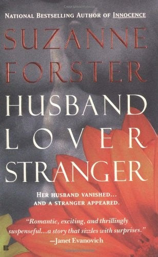 Husband Lover Stranger