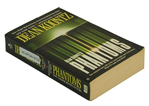 Phantoms
