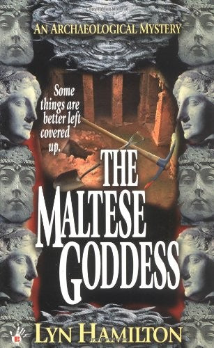 The Maltese Goddess: an Archeological Mystery