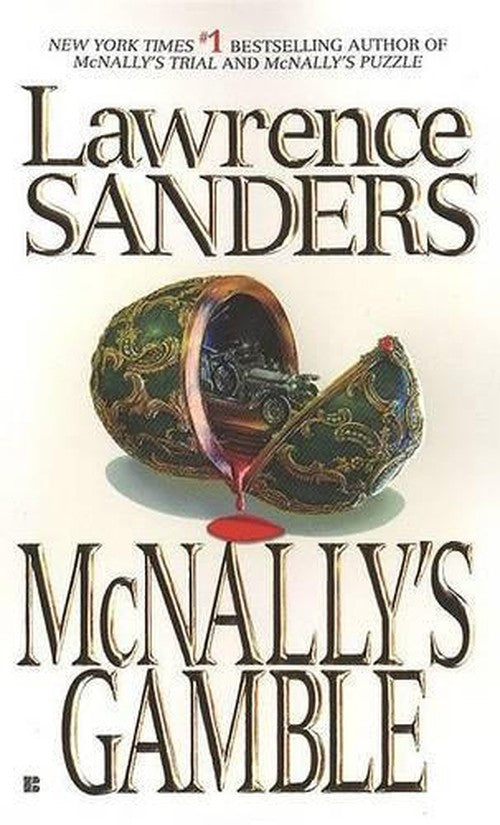 McNally's Gamble