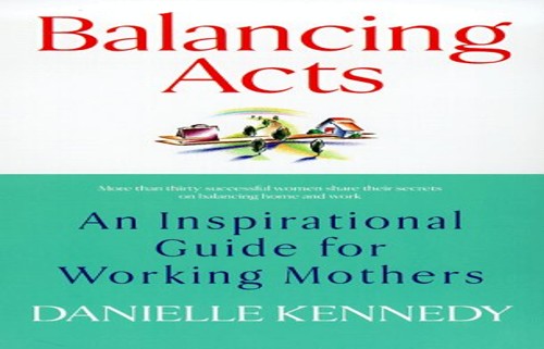 Balancing Acts