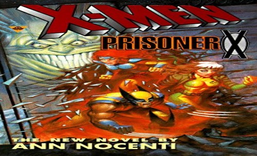 Prisoner X