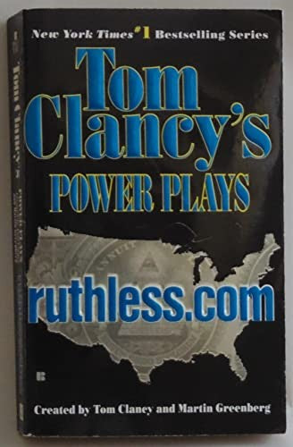 Tom Clancy's Power Plays