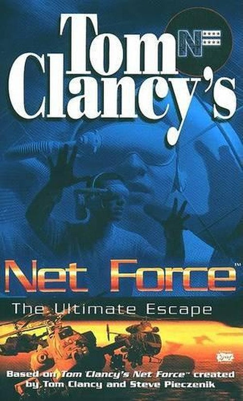 The Ultimate Escape