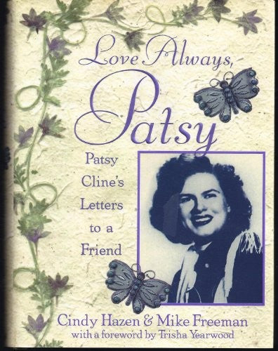 Love Always, Patsy