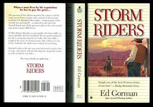 Storm Riders