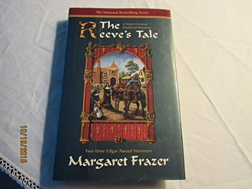 The Reeve's Tale