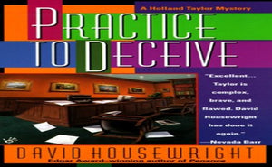 Practice to Deceive 