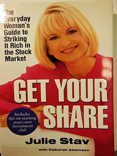 Get Your Share