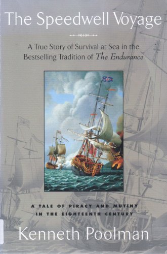 The Speedwell Voyage