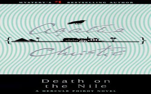 Death on the Nile: A Hercule Poirot Novel