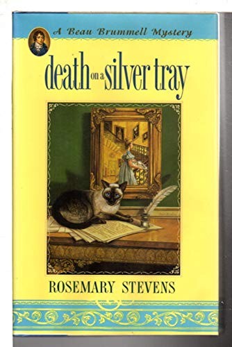 Death on a Silver Tray