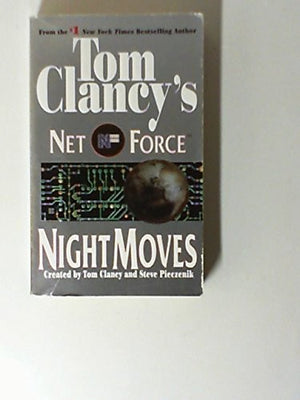 Net Force 3:Night Moves