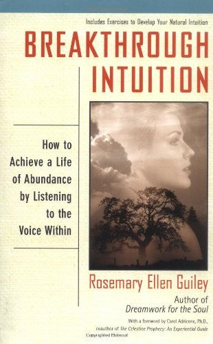 Breakthrough Intuition