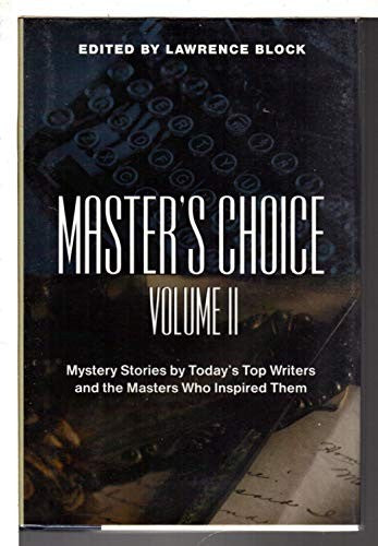 Master's Choice