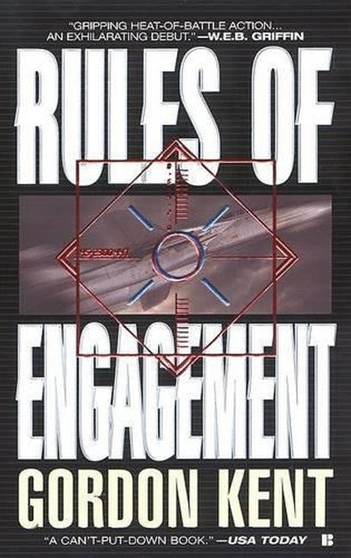 Rules of Engagement