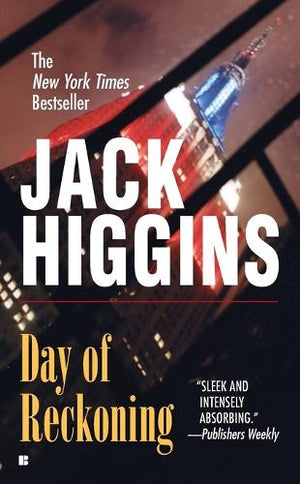 Day of Reckoning