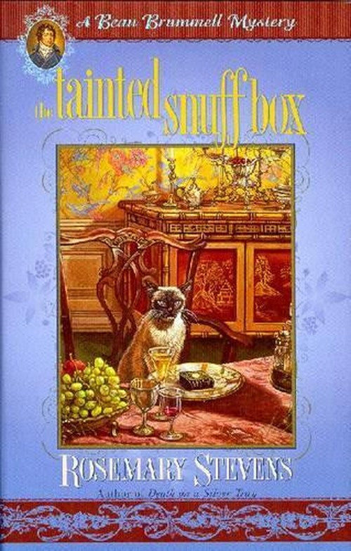 The Tainted Snuff Box
