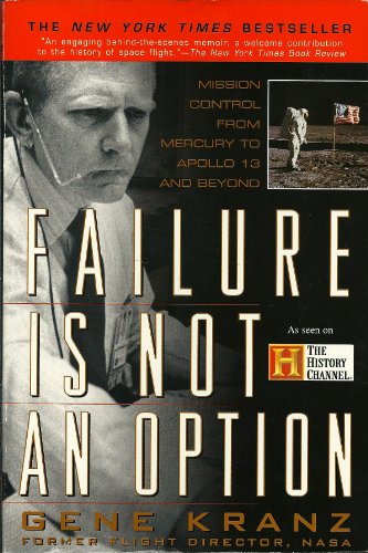 Failure is Not an Option