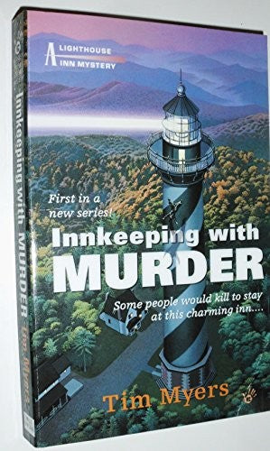 Innkeeping with Murder