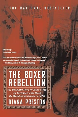 Boxer Rebellion