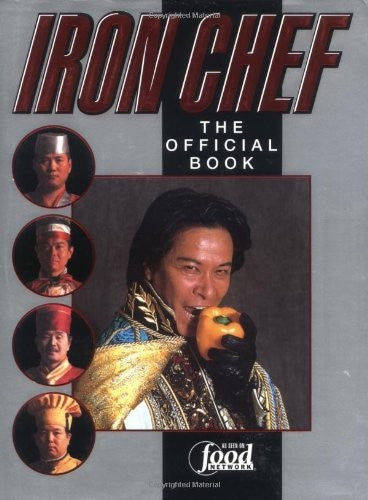 Iron Chef
