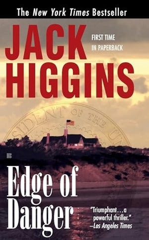 Edge of Danger