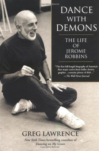 Dance With Demons