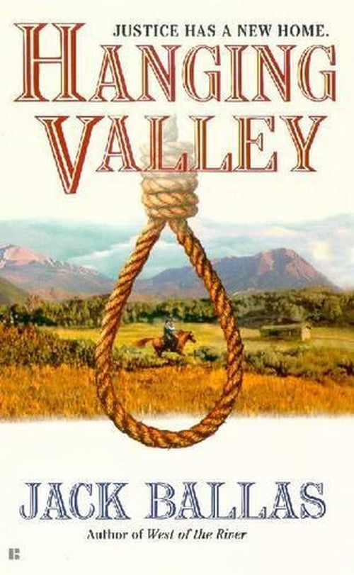 Hanging Valley