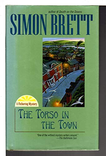 The Torso in the Town
