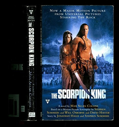The Scorpion King