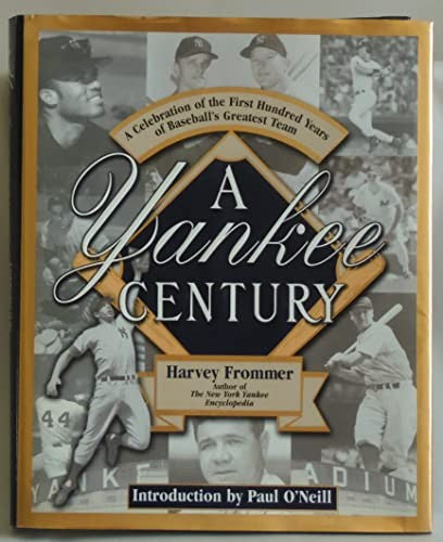 A Yankee Century