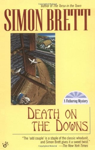 Death on the Downs