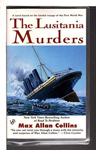 The Lusitania Murders