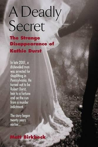 A Deadly Secret