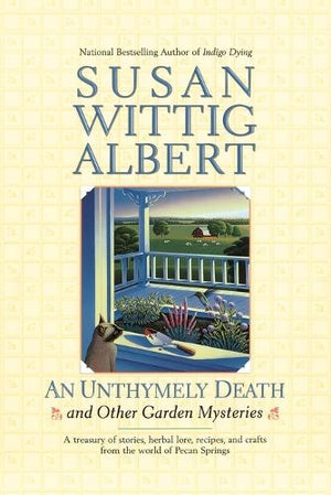 AN Unthymely Death